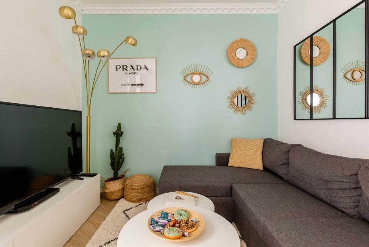 Apartamento La Parenthese Alsacienne Au Coeur De Sélestat Exterior foto