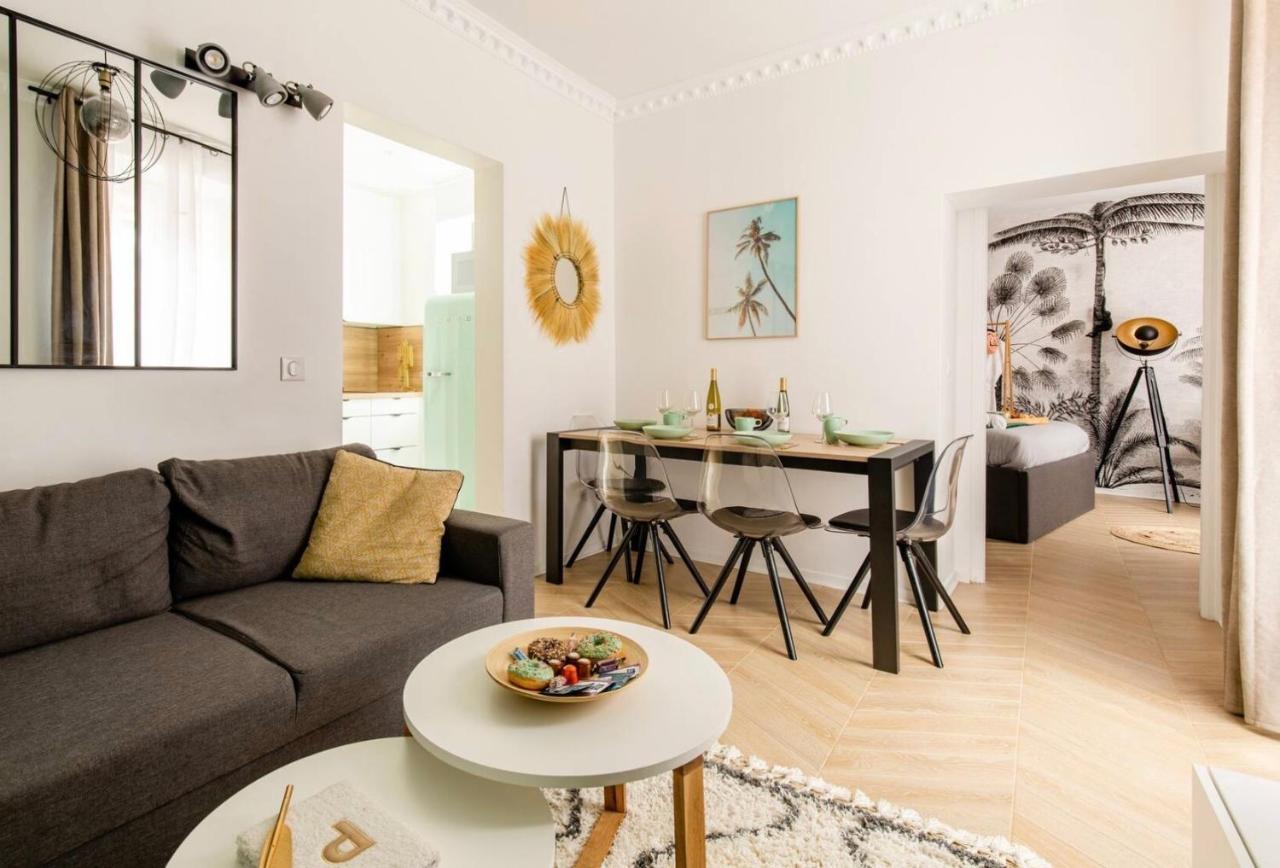 Apartamento La Parenthese Alsacienne Au Coeur De Sélestat Exterior foto