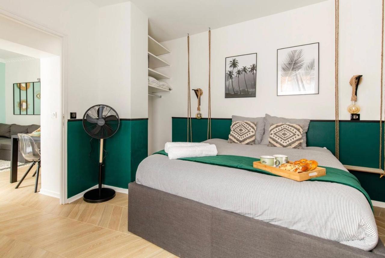 Apartamento La Parenthese Alsacienne Au Coeur De Sélestat Exterior foto